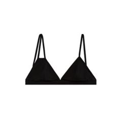 MICRO MODAL TRIANGLE BRA