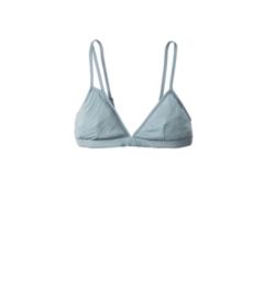 MICRO MODAL TRIANGLE BRA