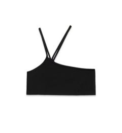MICRO MODAL ASYMMETRICAL BRA
