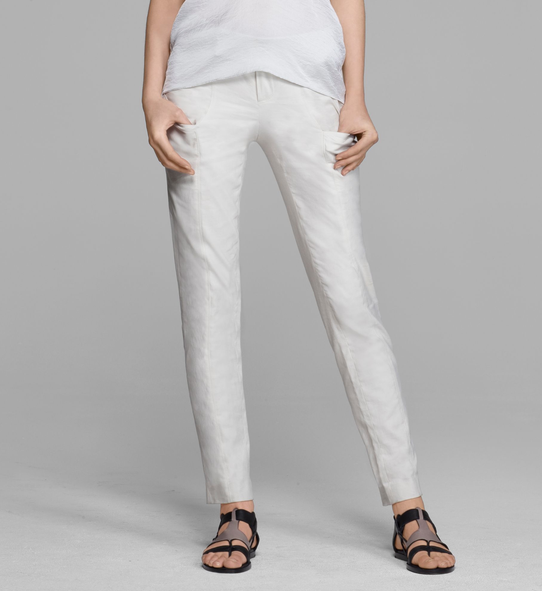 ERA SUITING PANT