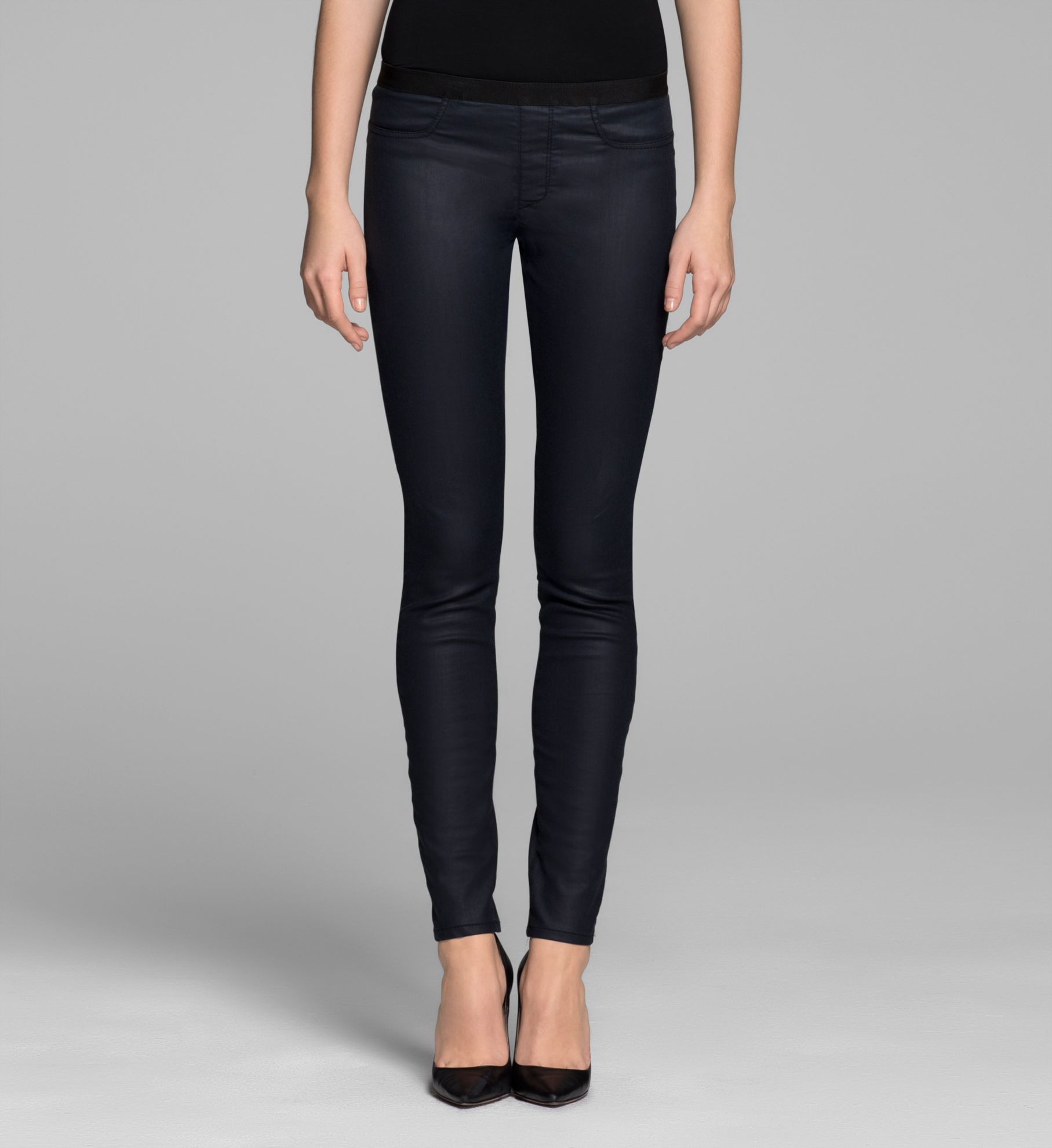 SEA WASH JEAN