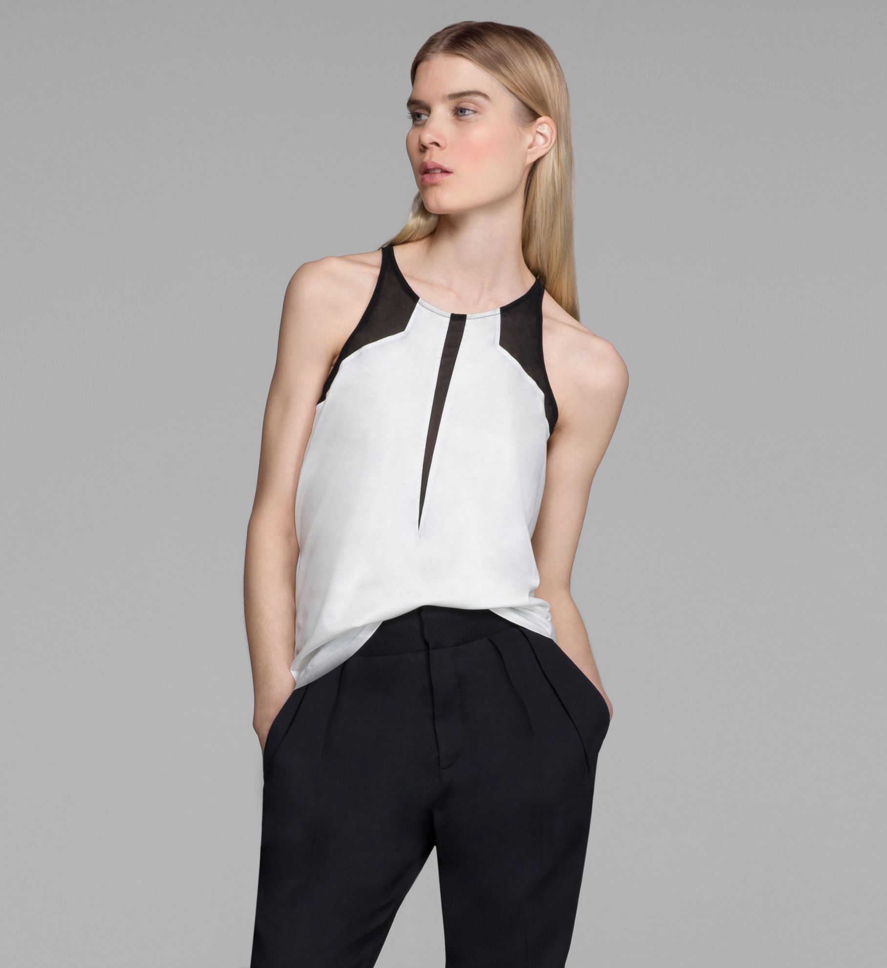 VENA COMBO TANK