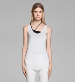 KINETIC JERSEY TANK