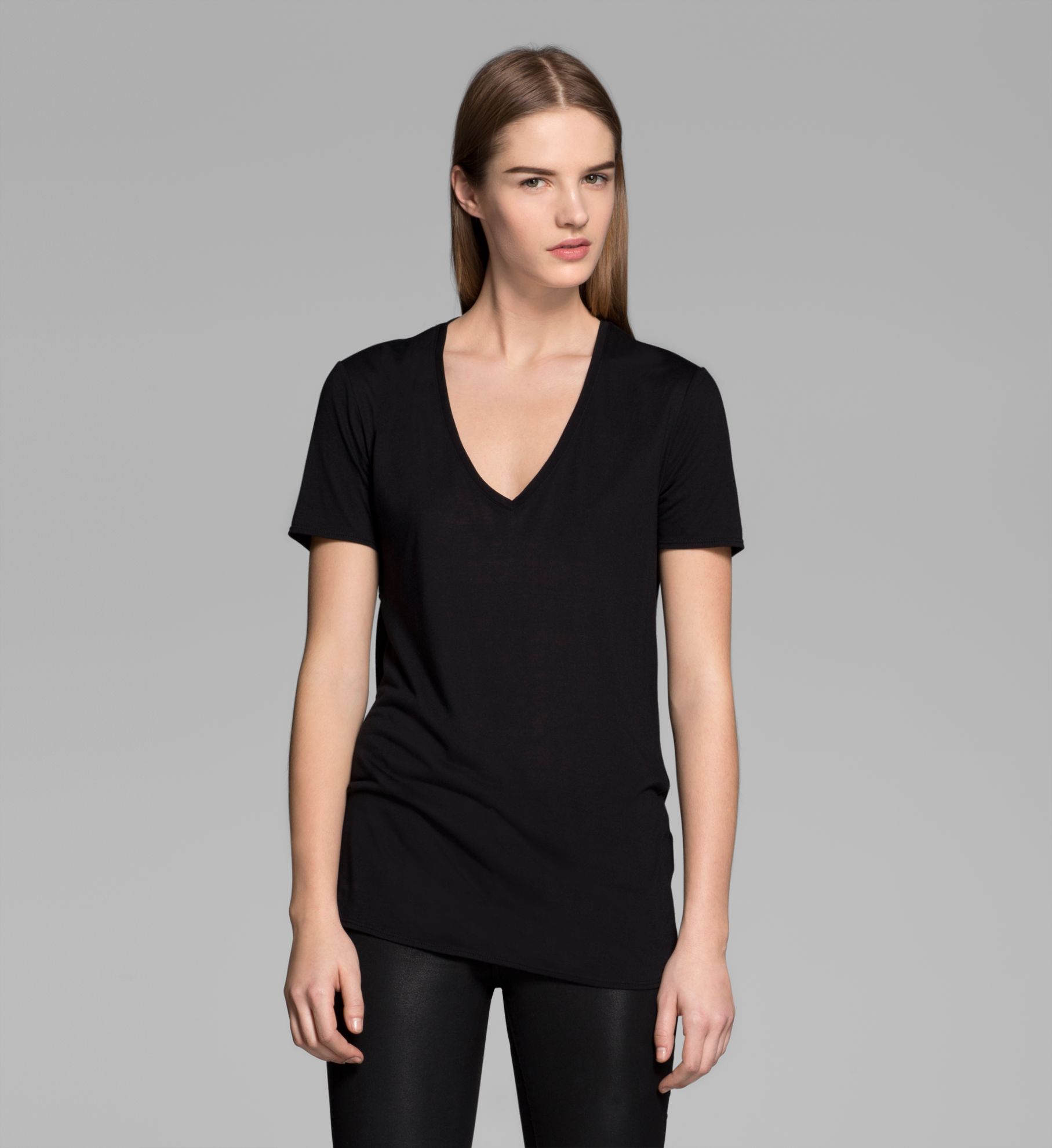 KINETIC JERSEY TEE
