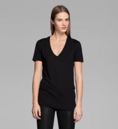 KINETIC JERSEY TEE