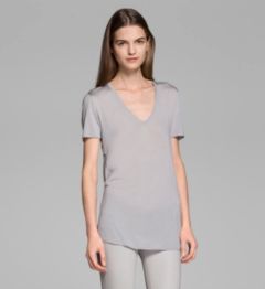 KINETIC JERSEY TEE