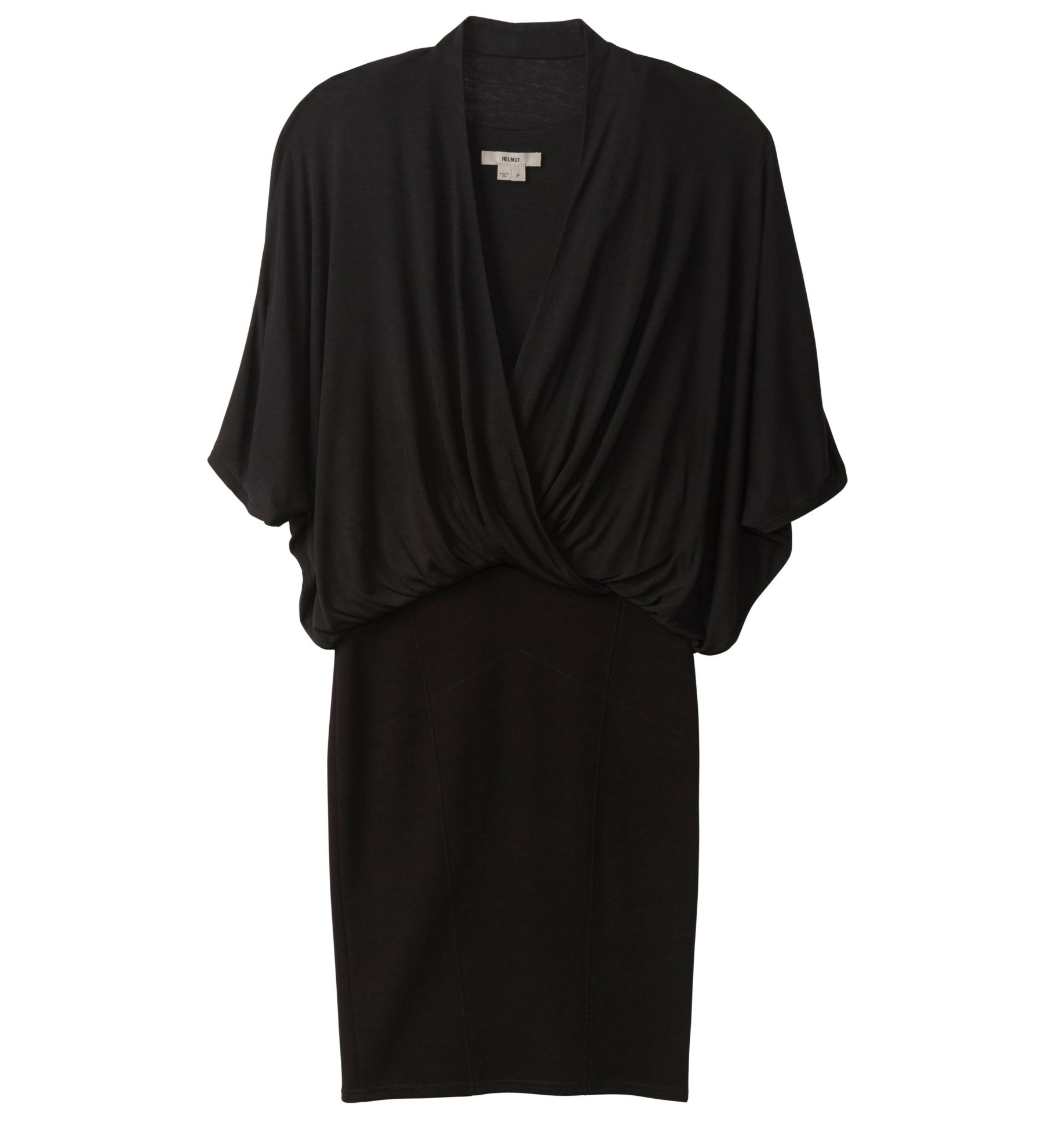 GALA KNIT DRESS