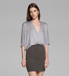 GALA KNIT DRESS