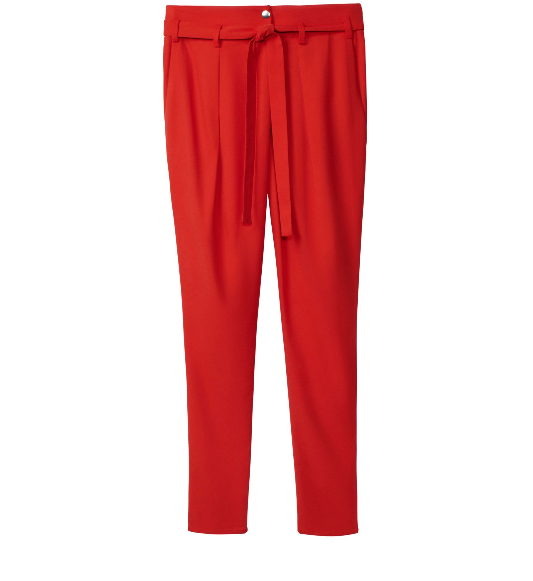VOYAGE CROPPED PANT