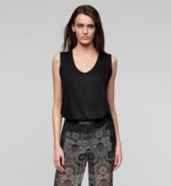 SPECTRA JERSEY TANK