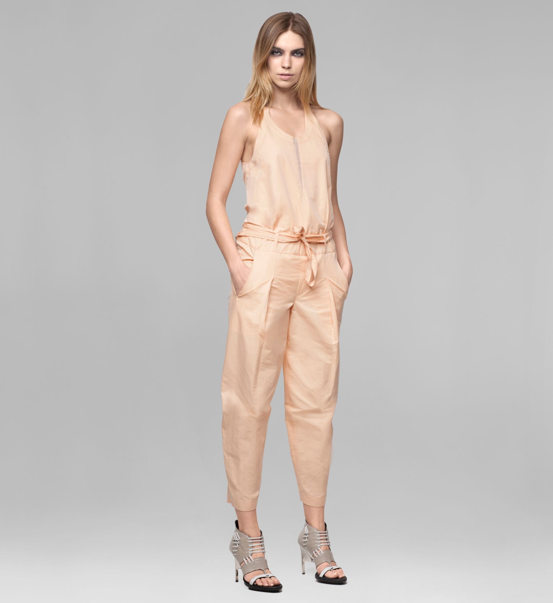 ODYSSEY JUMPSUIT