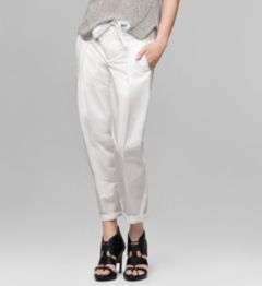 ODYSSEY COTTON CARGO PANT