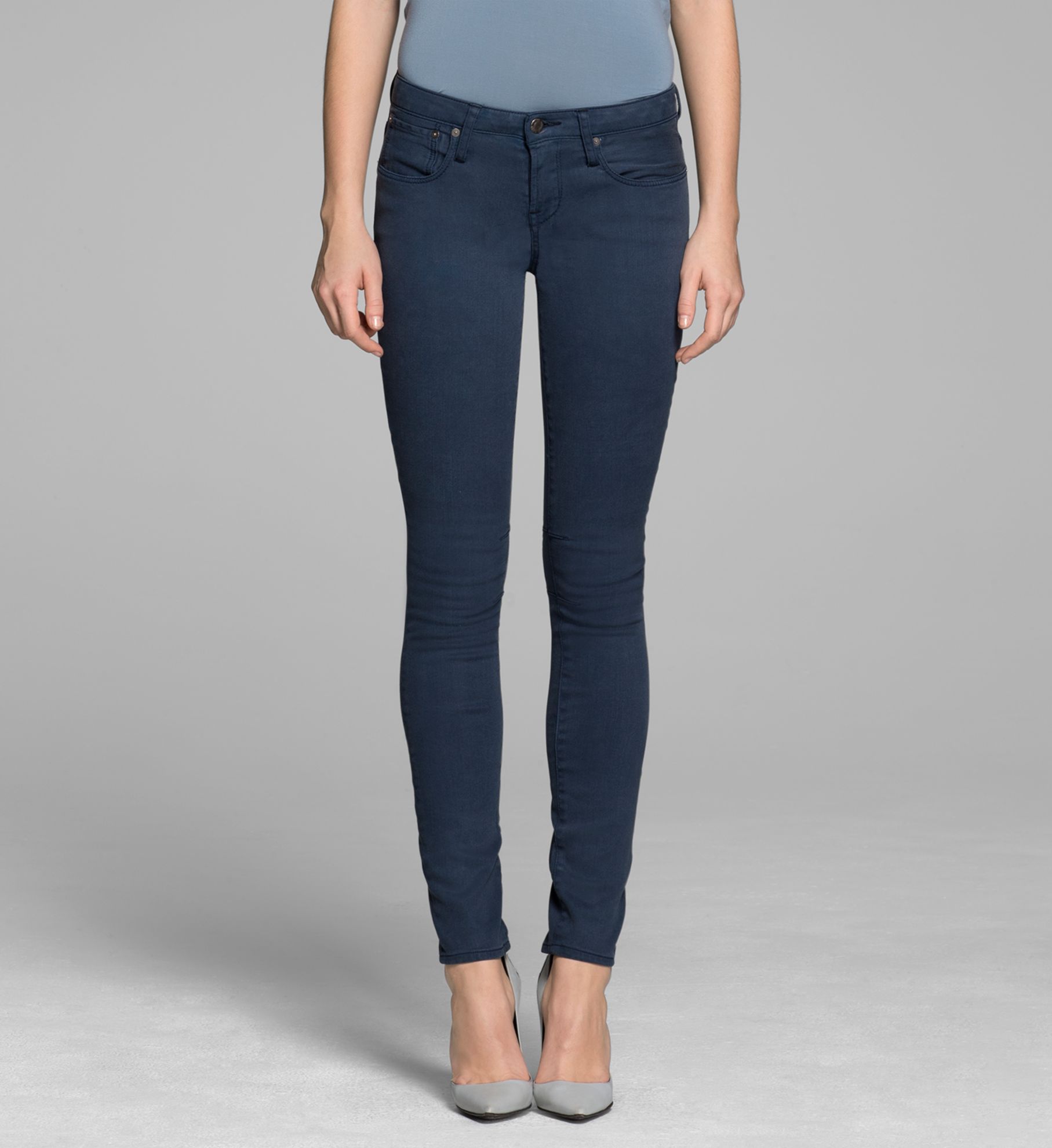 OVERDYE JEAN