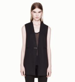 ARK SUITING VEST