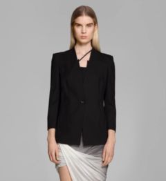 ARK SUITING SLIM JACKET