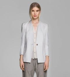 ARK SUITING SLIM JACKET