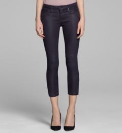 HIGH GLOSS JEAN