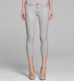 HIGH GLOSS JEAN