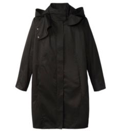 ULTIMATE TRENCH COAT