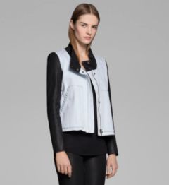 ARCTIC WASH JACKET