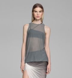 NEBULAR JERSEY TOP