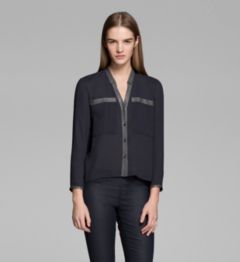 SOFT SHROUD TOP