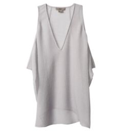 BREEZE OVERSIZED TOP
