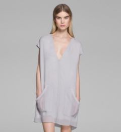 BREEZE SLOUCHY POCKET DRESS