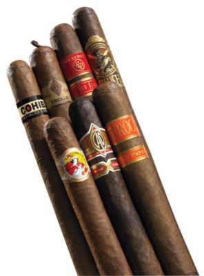 MAGNIFICENT SEVEN SAMPLER