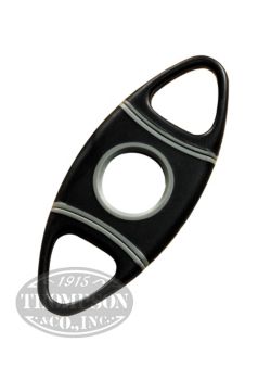 CUTTER DOUBLE GUILLOTINE