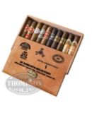 ULTIMATE DOMINICAN BELICOSO SAMPLER