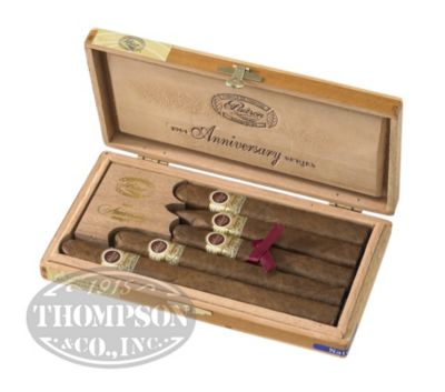 PADRON 1964 ANIVERSARIO SAMPLER NATURAL