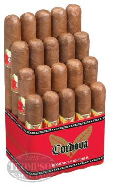 CORDOVA SAMPLER BUNDLE CONNECTICUT