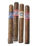 CUBAN DELIGHTS FLAVORS CORONA NATURAL VANILLA