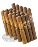 PERDOMO CIGAR ASSORTMENT SAMPLER