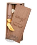 DAVIDOFF ANIVERSARIO SERIES NO.2 CONNECTICUT CHURCHILL