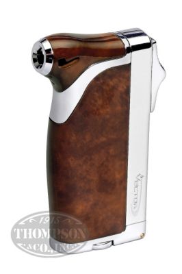 LIGHTER DUPLA MAHOGANY