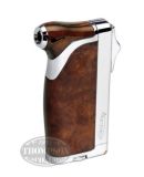 LIGHTER DUPLA MAHOGANY