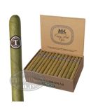 THOMPSON DOMINICAN CUBAN CORONAS CANDELA LONSDALE