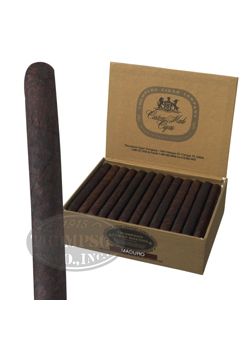 THOMPSON DOMINICAN CUBAN ROUNDS MADURO LONSDALE