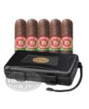 ARTURO FUENTE MADURO 5 PACK PLUS X-TREME CASE MADURO COMBO
