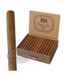 THOMPSON DOMINICAN FRISCOS NATURAL CIGARILLO