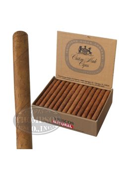 THOMPSON DOMINICAN FRISCOS NATURAL CIGARILLO