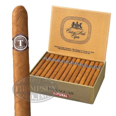 Thompson Dominican Managua Natural Lonsdale