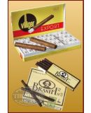 VILLIGER BRANIFF NO. 3 CHICOS MADURO CIGARILLO