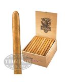 THOMPSON DOMINICAN CASINO ROYALE NATURAL LONSDALE GRANDE VANILLA