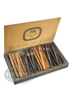 THOMPSON DOMINICAN GOLD MEDAL SAMPLER