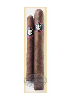 THOMPSON RUM PUNCH CIGARILLO NATURAL RUM