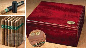 CLASSIC CHERRYWOOD NATURAL COMBO