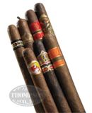 MAGNIFICENT SEVEN SAMPLER